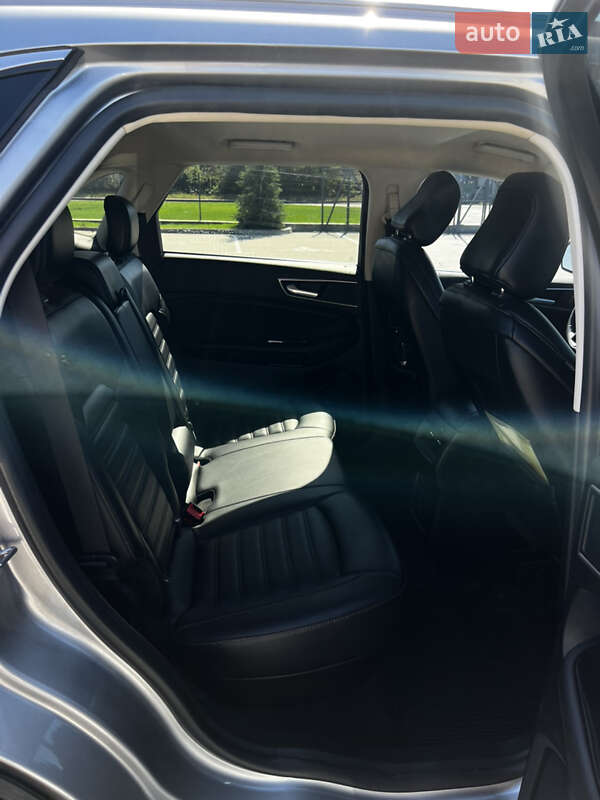 Позашляховик / Кросовер Ford Edge 2019 в Вінниці