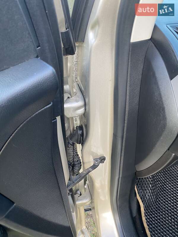 Внедорожник / Кроссовер Ford Edge 2017 в Тернополе