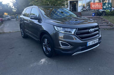 Внедорожник / Кроссовер Ford Edge 2015 в Киеве