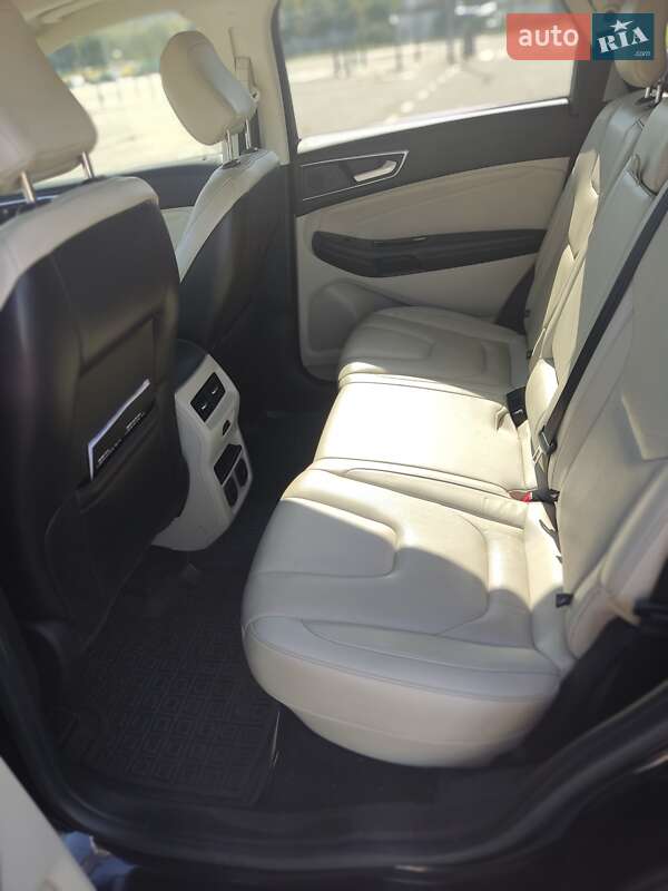 Внедорожник / Кроссовер Ford Edge 2020 в Харькове