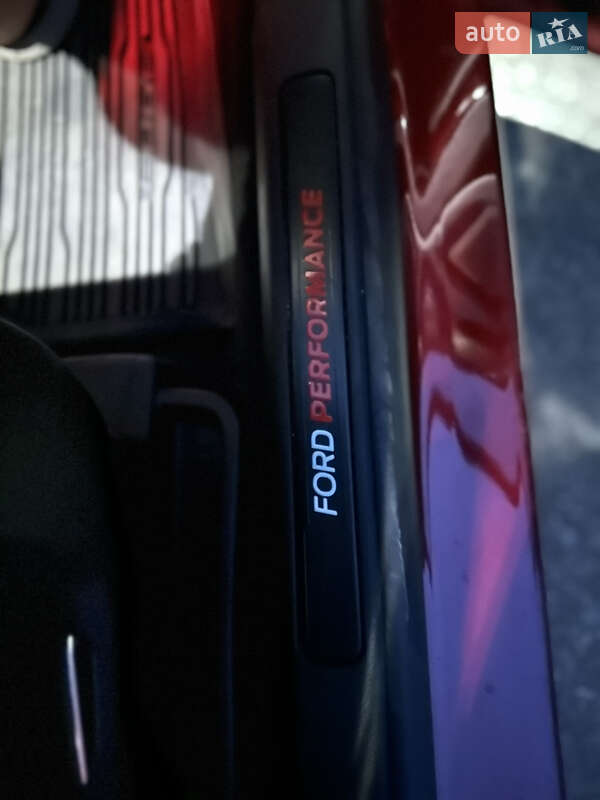 Внедорожник / Кроссовер Ford Edge 2019 в Киеве фото 12 Внедорожник / Кроссовер Ford Edge 2019 в Киеве