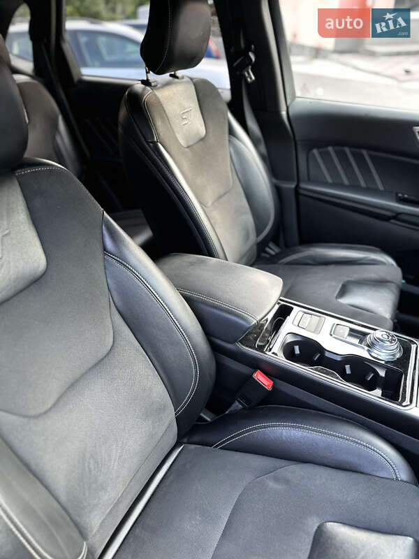 Внедорожник / Кроссовер Ford Edge 2019 в Киеве фото 18 Внедорожник / Кроссовер Ford Edge 2019 в Киеве