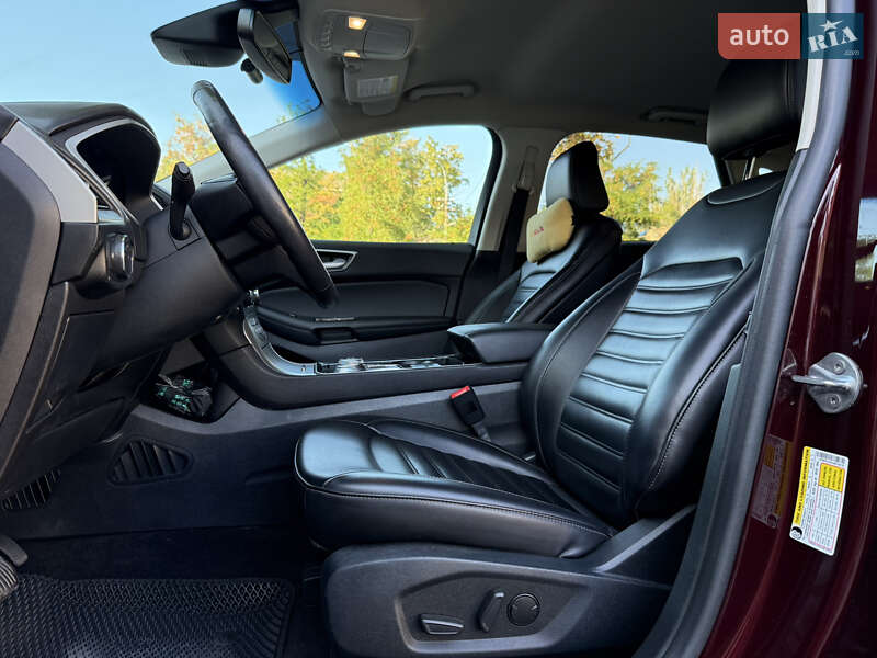 Позашляховик / Кросовер Ford Edge 2020 в Миколаєві