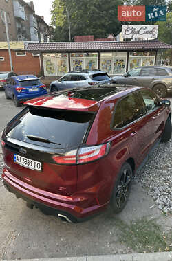 Внедорожник / Кроссовер Ford Edge 2019 в 