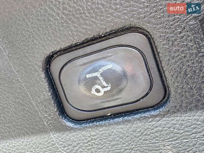 Внедорожник / Кроссовер Ford Edge 2018 в Сумах фото 15 Внедорожник / Кроссовер Ford Edge 2018 в Сумах