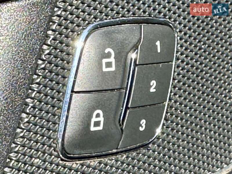 Внедорожник / Кроссовер Ford Edge 2018 в Сумах фото 23 Внедорожник / Кроссовер Ford Edge 2018 в Сумах