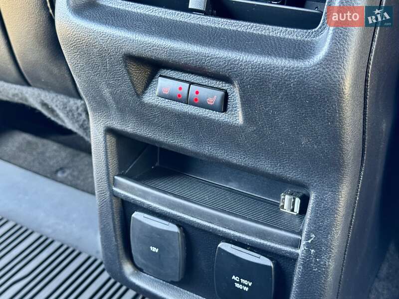 Внедорожник / Кроссовер Ford Edge 2018 в Сумах фото 34 Внедорожник / Кроссовер Ford Edge 2018 в Сумах