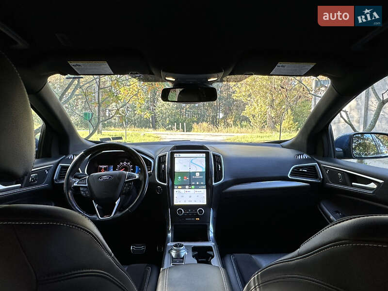 Внедорожник / Кроссовер Ford Edge 2021 в Полтаве
