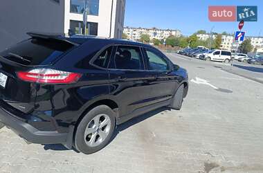 Внедорожник / Кроссовер Ford Edge 2020 в 