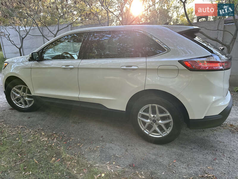 Внедорожник / Кроссовер Ford Edge 2022 в Полтаве фото 5 Внедорожник / Кроссовер Ford Edge 2022 в Полтаве