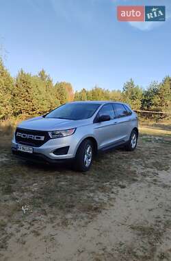 Внедорожник / Кроссовер Ford Edge 2018 в Чернигове