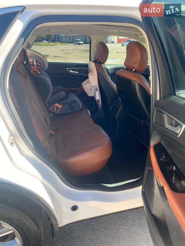 Внедорожник / Кроссовер Ford Edge 2019 в Полтаве