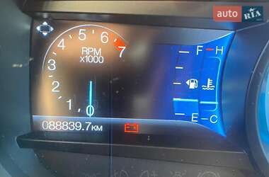 Внедорожник / Кроссовер Ford Edge 2019 в 