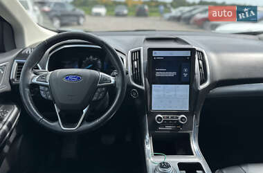 Внедорожник / Кроссовер Ford Edge 2021 в 