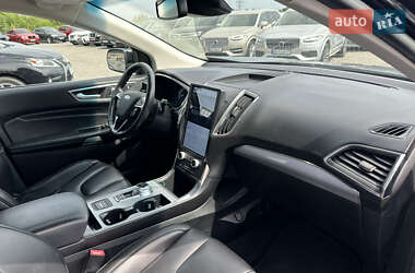 Внедорожник / Кроссовер Ford Edge 2021 в 