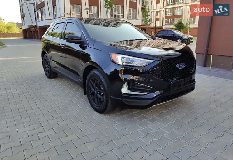 Внедорожник / Кроссовер Ford Edge 2021 в Киеве