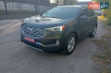 Внедорожник / Кроссовер Ford Edge 2020 в 