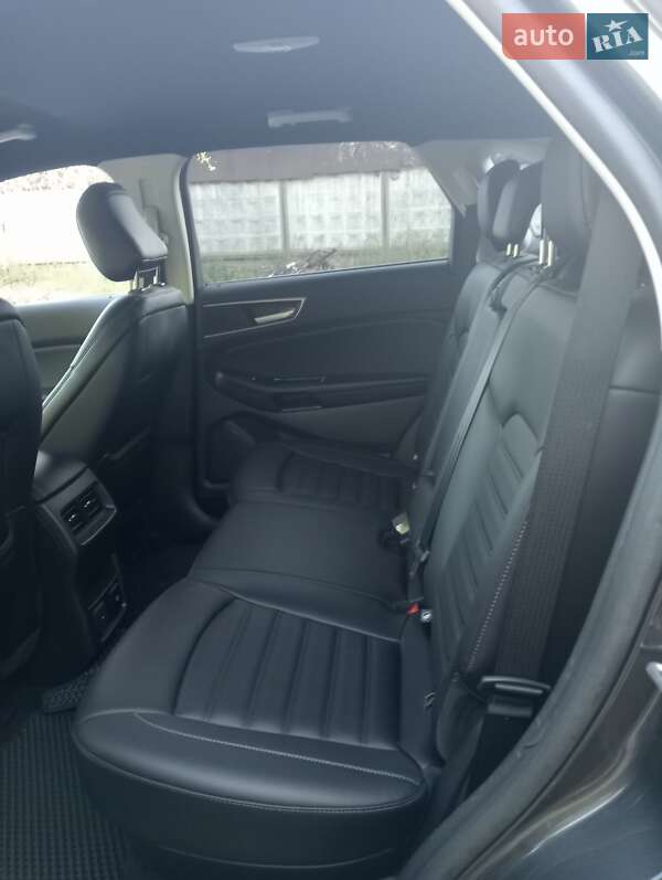 Позашляховик / Кросовер Ford Edge 2020 в Чернігові