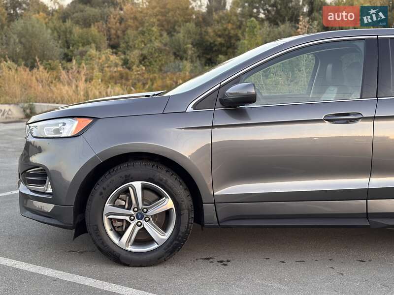 Внедорожник / Кроссовер Ford Edge 2022 в Ирпене