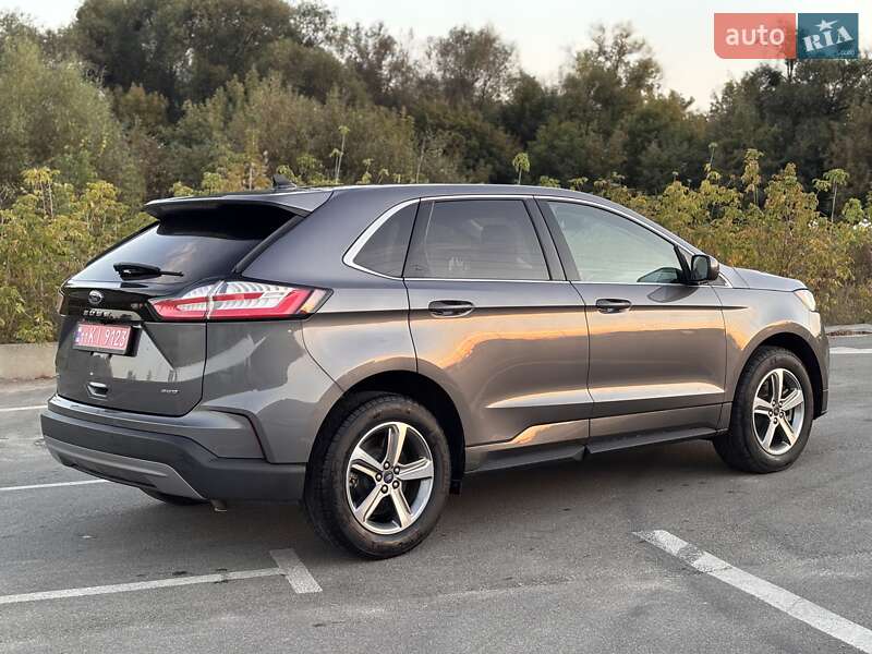 Внедорожник / Кроссовер Ford Edge 2022 в Ирпене