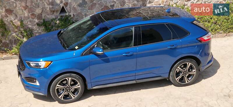 Внедорожник / Кроссовер Ford Edge 2020 в Одессе