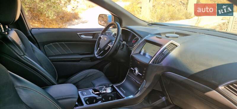 Внедорожник / Кроссовер Ford Edge 2020 в Одессе