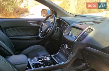 Внедорожник / Кроссовер Ford Edge 2020 в 