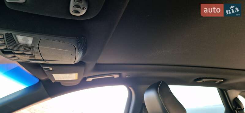 Внедорожник / Кроссовер Ford Edge 2020 в Одессе