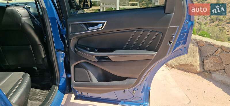 Внедорожник / Кроссовер Ford Edge 2020 в Одессе