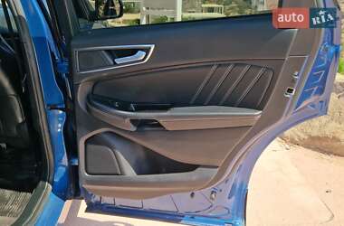 Внедорожник / Кроссовер Ford Edge 2020 в 