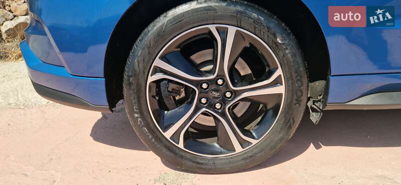 Внедорожник / Кроссовер Ford Edge 2020 в Одессе