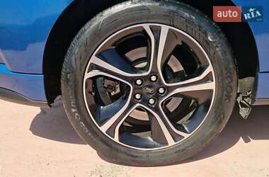 Внедорожник / Кроссовер Ford Edge 2020 в 