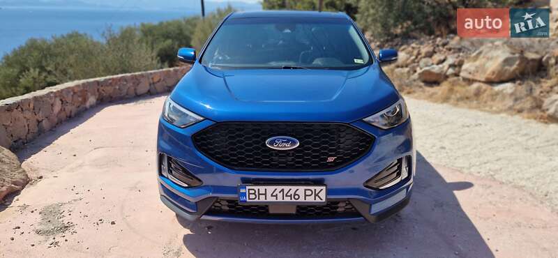 Внедорожник / Кроссовер Ford Edge 2020 в Одессе