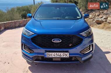 Внедорожник / Кроссовер Ford Edge 2020 в 