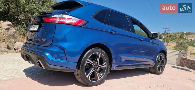 Внедорожник / Кроссовер Ford Edge 2020 в Одессе
