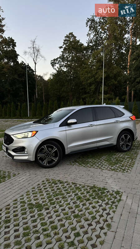 Внедорожник / Кроссовер Ford Edge 2019 в Харькове