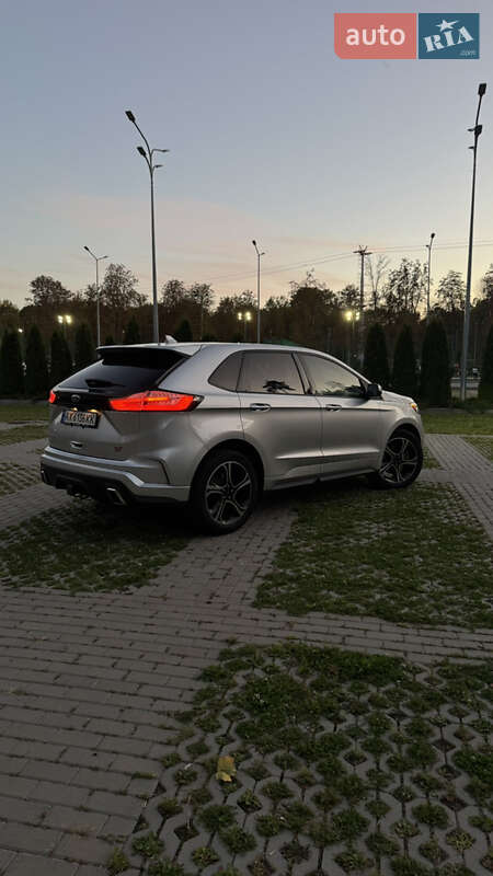 Внедорожник / Кроссовер Ford Edge 2019 в Харькове