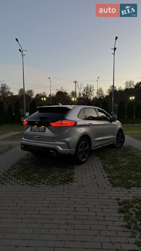 Внедорожник / Кроссовер Ford Edge 2019 в Харькове