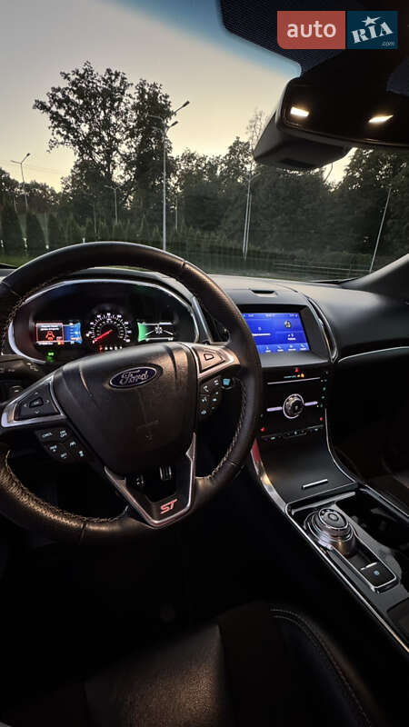 Внедорожник / Кроссовер Ford Edge 2019 в Харькове
