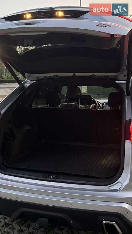 Внедорожник / Кроссовер Ford Edge 2019 в Харькове
