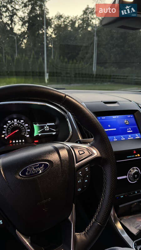 Внедорожник / Кроссовер Ford Edge 2019 в Харькове