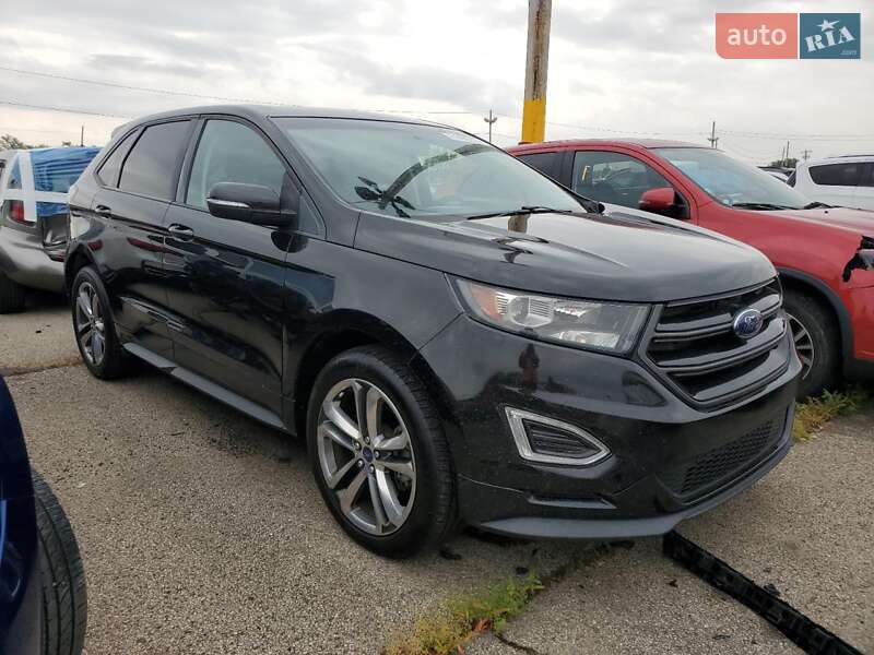 Внедорожник / Кроссовер Ford Edge 2015 в Виннице