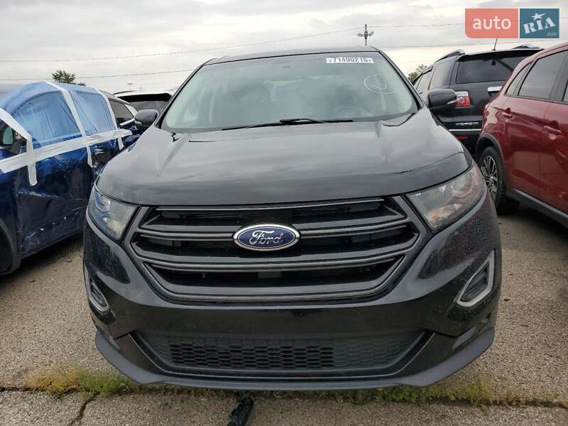 Внедорожник / Кроссовер Ford Edge 2015 в Виннице