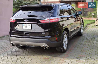 Внедорожник / Кроссовер Ford Edge 2020 в 