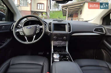 Внедорожник / Кроссовер Ford Edge 2020 в 