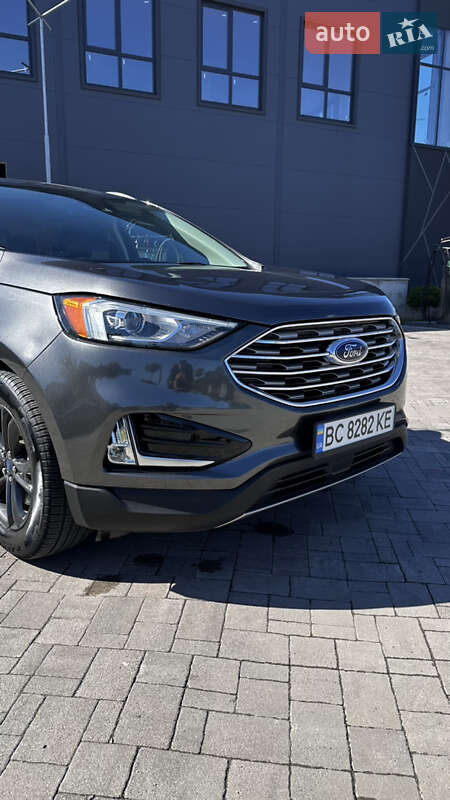 Внедорожник / Кроссовер Ford Edge 2020 в Львове