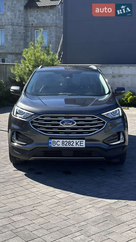 Внедорожник / Кроссовер Ford Edge 2020 в Львове