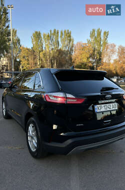 Внедорожник / Кроссовер Ford Edge 2022 в 