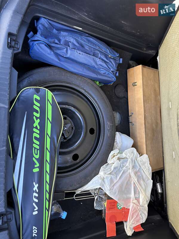 Внедорожник / Кроссовер Ford Edge 2016 в Киеве фото 26 Внедорожник / Кроссовер Ford Edge 2016 в Киеве