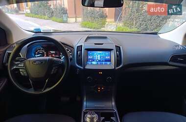 Внедорожник / Кроссовер Ford Edge 2020 в 